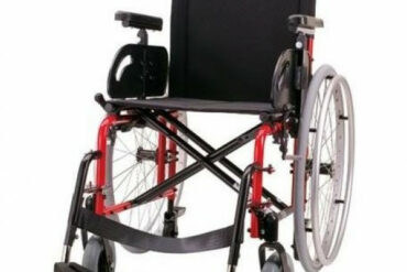 Noleggio carrozzine per disabili torino